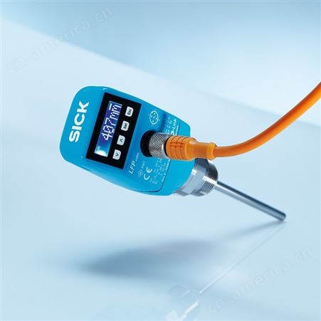 SICK棒状探针传感器1057081　LFP1000-A4NMB连续式液位传感器