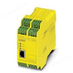 菲尼克斯安全继电器 PSR-SCP- 24DC/RSM4/4X1 - 2981538