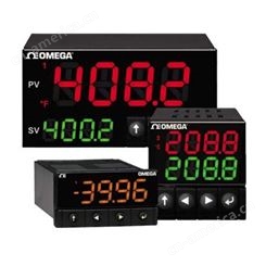 OMEGA温控器 CN8DPt-305温度和过程控制器