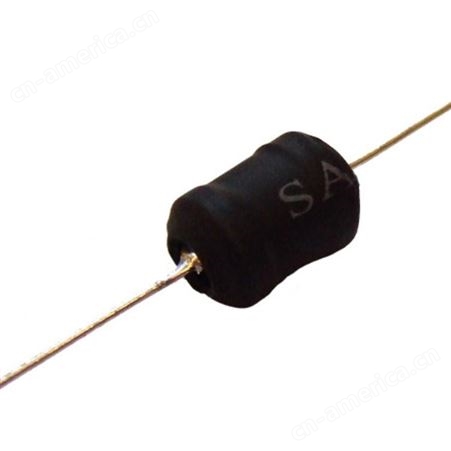 磁棒电感 ZHEN JIA/臻佳 磁棒电感并电阻 批发商采购