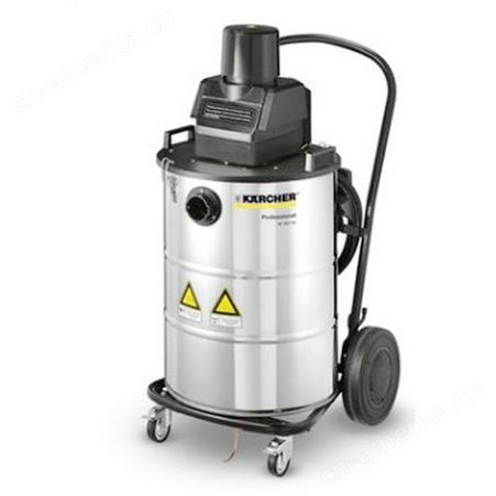 长期提供 无尘粉末吸尘器 无菌室专用吸尘器 通用型工业吸尘器