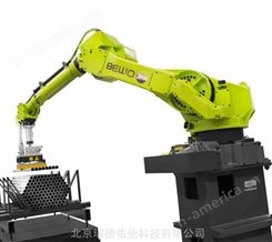 北京天津山西河北非标设计定制工业机器人集成系统 六轴机器人 搬运机器人 堆叠机器人