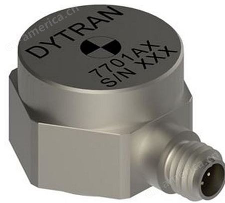 美国DYTRAN加速度传感器型号3255C原装保证，