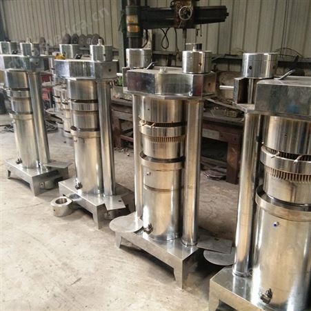230型全自动韩式液压芝麻榨油机 商用芝麻榨油机 小型芝麻香油机