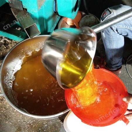 榨油坊用卧式油渣分离机 离心式油渣自动分离机 大豆油滤油机