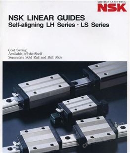 日本NSK轴承、角接触NSK轴承