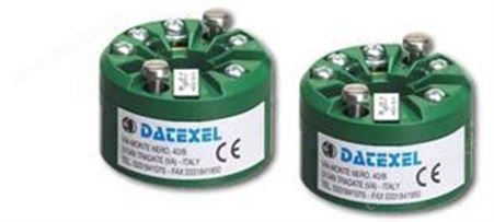 DATEXEL温度变送器DAT4532A DAT1030