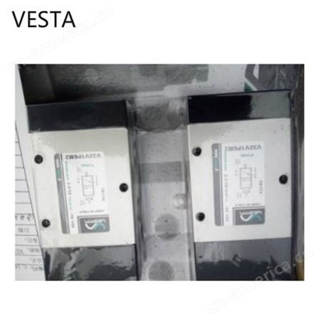 Vesta电磁阀 Vesta气缸 Vesta阀门 Vesta抗扭系统