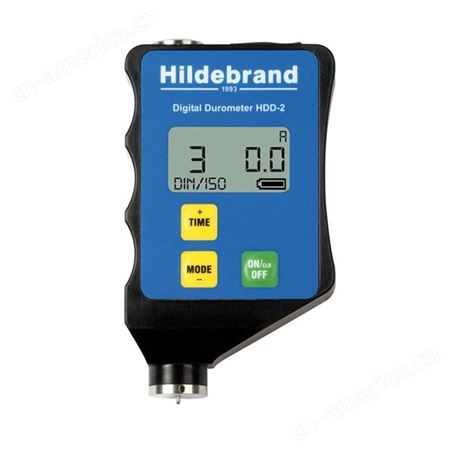 优势供应Hildebrand硬度计-德国赫尔纳(大连)公司
