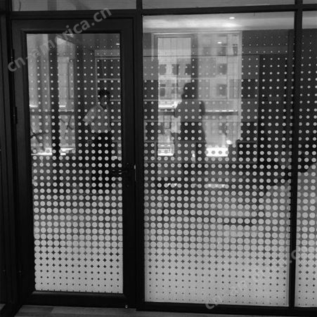 青岛胶州玻璃隔断在工厂企业空间划分中的作用 至本锦恒