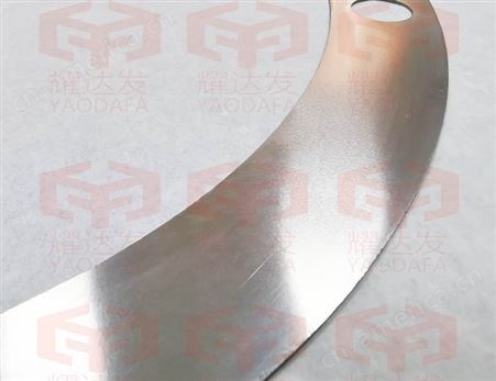 供应不锈钢可撕垫片 单层0.05mm不锈钢可剥离垫片加工定制