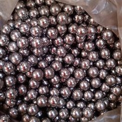 郓城鸿祥批发 304 440食品级不锈钢球 32mm 加工定制环保防锈耐腐蚀实心钢球