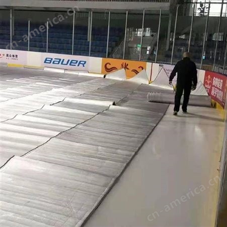 保温冰被 滑冰场用冰面保温冰被 滑冰场保温被价格瑞硕