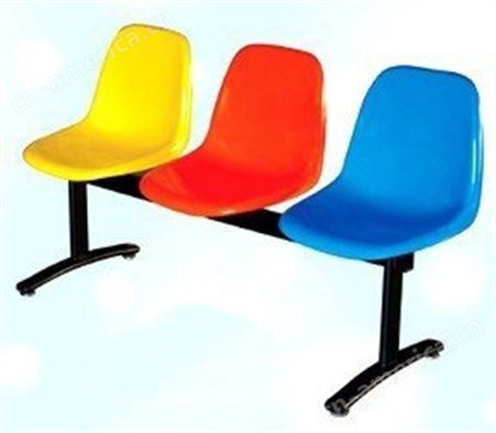 东莞飞越玻璃钢制品厂家供应抢修椅 机场椅 玻璃钢靠背椅 凳子 玻璃钢椅 圆凳子