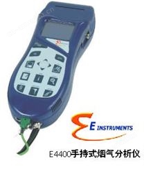 美国E-Inst E4400 手持式烟气检测仪