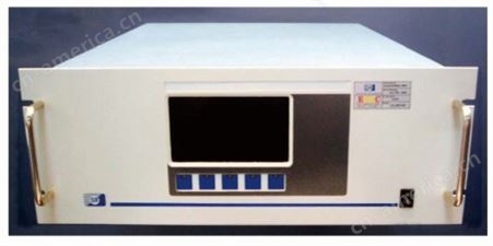 二氧化硫分析仪