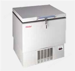 海尔-60℃低温保存箱