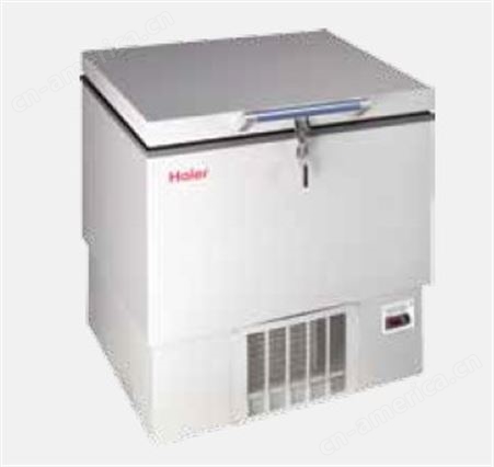 海尔-60℃低温保存箱