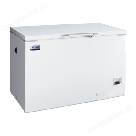 海尔-40℃低温保存箱DW-40系列
