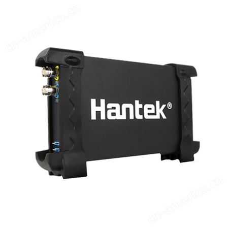 汉泰200M示波器 存储示波器 Hantek6212BE数字示波表