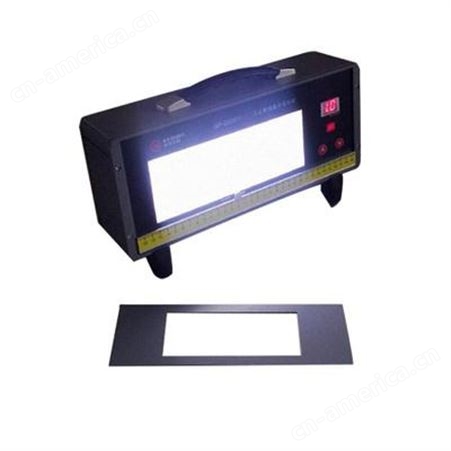 科电LED工业观片灯 GP-2000A射线拍片探伤观片灯
