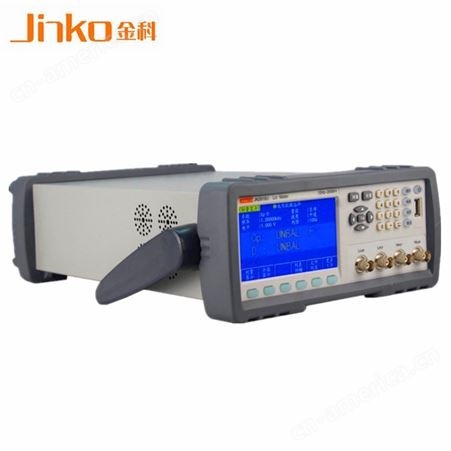 金科元件测试仪 LCR数字电桥 JK2816U自动元件分析仪