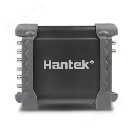 汉泰 8通道汽车诊断示波器 Hantek1008A多功能虚拟示波器
