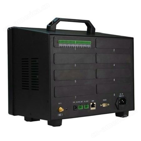 金科温度记录仪 多路温度测试仪 JK9000-24多路数据记录仪
