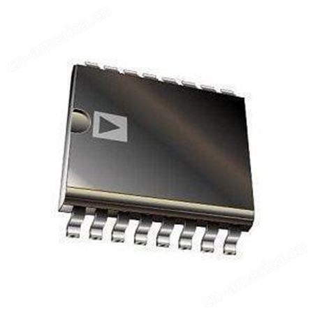 ADUM4160BRIZADI 数字信号隔离模块 ADUM4160BRIZ 数字隔离器 8mm Creep. Full/Low Speed USB Isolator