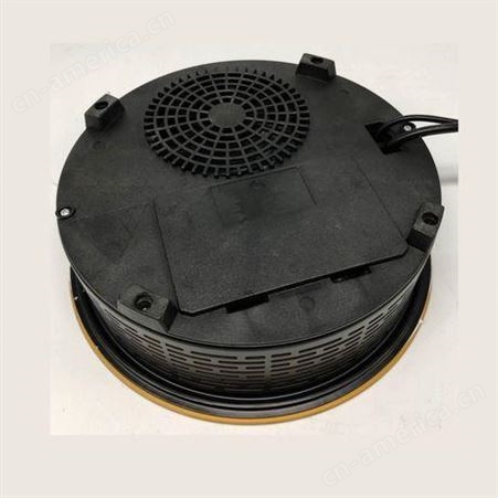 嵌入式328圆形商用电陶炉3000W线控钛晶板不挑火锅电陶炉