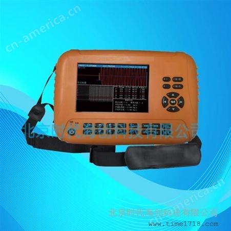 SDHC-U81彩色数字超声波检测仪