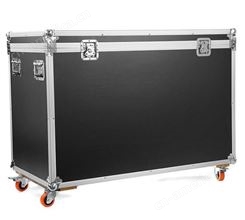 设备箱定做厂家 移动设备箱 铝合金包装箱加工 仪器设备箱生产