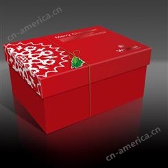 德阳纸箱纸盒 彩美牛皮纸盒包装 纸盒包装设计