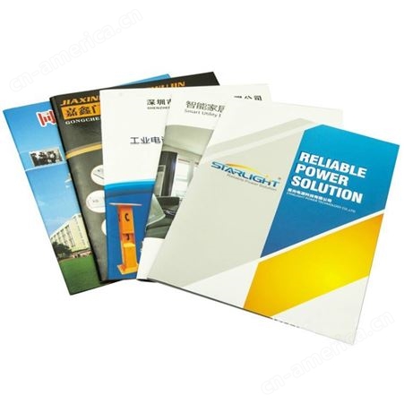 高档画册设计印刷制作公司 南京高档企业画册制作收费
