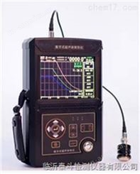 青岛Leeb500A数字超声波探伤仪厂家