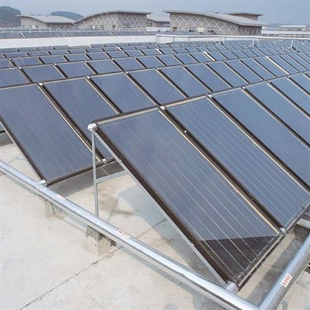 太阳能热水工程_晶友_温州太阳能热水工程施工方案_商用太阳能热水工程经销商