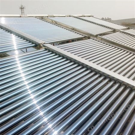 太阳能热水工程_晶友_温州太阳能热水工程造价_学校太阳能热水工程安装办理