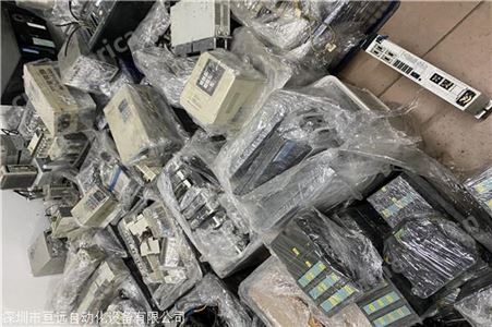 设备配件回收 深圳西门子PLC回收价格