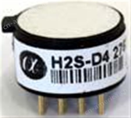 硫化氢传感器H2S-D4（迷你型）