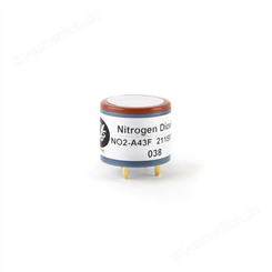 二氧化氮传感器NO2-A43F(原NO2-A42F)