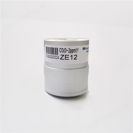 ZE12通用型大气监测模组