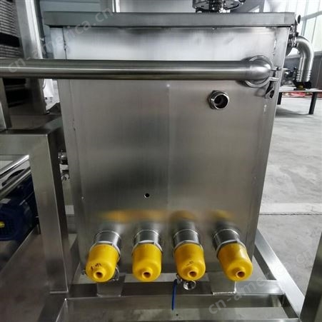 百科牦牛奶加工全套设备 板式杀菌机价格 酸奶生产设备
