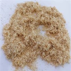 增稠抗裂木质素纤维 混凝土腻子易分散天然木质纤维素