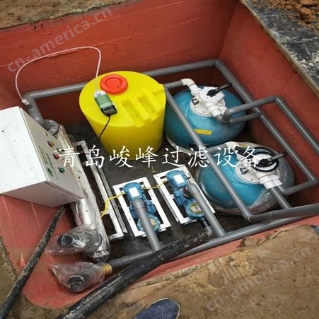 热冷水循环 校园开水房感应式刷卡器 自动控水收费 水控机批量