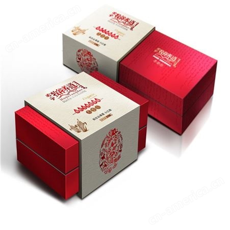 各种纸制品包装盒设计印刷 支持定制 送货上门
