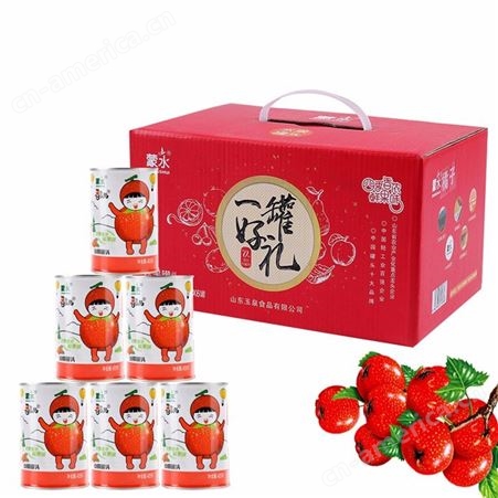水果罐头厂家提供各种规格水果罐头