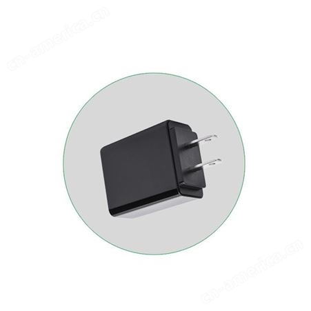 日规5v3a适配器5v3a插墙式USB充电头PSE认证