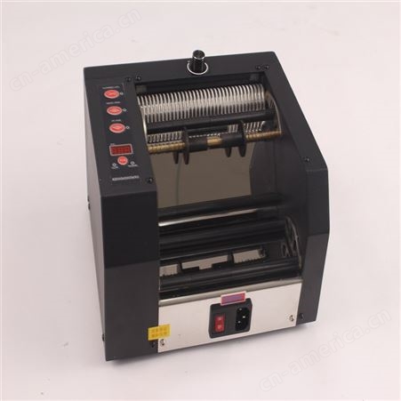 优贝素 加宽全自动胶纸切割机 G-80MM宽切薄膜机