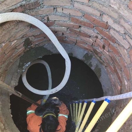 苏州园区疏通下水道费用 唯亭管道检测 改造和清理
