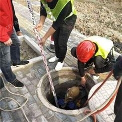 嘉兴南湖雨水管道清洗多少钱 疏通服务厂家